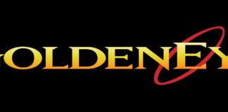 8 out 10 movies use flashy visuals for hacking scenes Logo goldeneye eu.svg