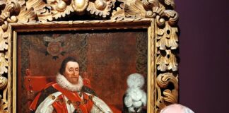 Esteemed author and Shakespeare academic to complete time-travel trilogy following book success MichaelScott2