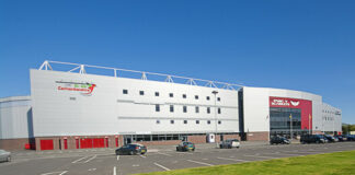 Scarlets Loan Extension Raises Serious Questions Parc Y Scarlets Stadium geograph 1607951 cropped 1