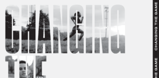 Transgender Athletes: Award-Winning Film ‘Changing The Game’ Sheds Light on the Realities for Transgender Teen Athletes – Released Post-Olympics Poster