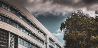 RGU sets out manifesto ahead of General Election 2024 RGU Campus Summer 2022