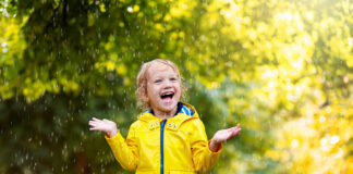A Rainy Day Guarantee to Weatherproof Family Days Out at Llanelli Wetland Centre Rainy Day scaled