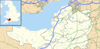 73% Of UK Adults Intend to Go On Day Trips This Summer Despite Cost Of Living Crisis Somerset UK location map.svg