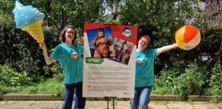 New poll shows money or time off work are the biggest barrier to people from Wales going on a summer holiday. Summer campaign landscape