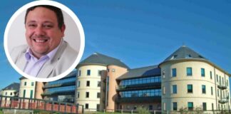 Member Of County Council Conservative Group Quits a carey not cons canva