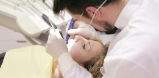 Rhestr aros ganolog ar gyfer mynediad i ofal deintyddol rheolaidd a61a796f01549a8c org