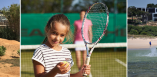 Encourage future Olympians in the family with these sporty summer breaks c5ee0023c4451f72a61e6c542d7dbabd3101c1a2