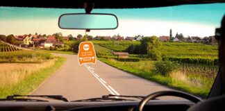 New air freshener smells exactly like the British summer dWOhUgJg