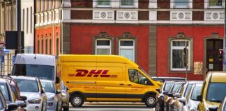 Tradesmen Beware, Here’s Why Your Vans Keep Getting Broken Into and how to STOP IT dhl 5739205 640