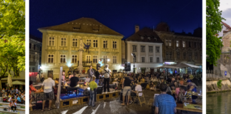 Experience the rhythms of the 65th Ljubljana Jazz Festival f3ee03ea3d3bff1755f40421acb2b58b0420b58d
