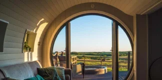 Wheelchair Accessible Lodges At Deer Park Near Tenby Withdrawn g wed pod xmpl 1