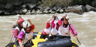 Safety Tips for Rafting Trips from a Skipper with 15 Years of Experience georgia 1974049 640