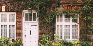 Welsh Government Releases £90m for Affordable Housing Development house 2606818 640