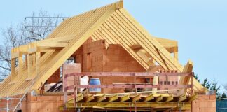RISE IN HOUSEBUILDING A VITAL BOOST TO PROPERTY MARKET – EXPERT SAYS housebuilding 3370969 640