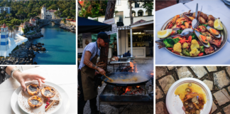 Savour the Flavours: Why Cascais is a Must-Visit for Food Love image002