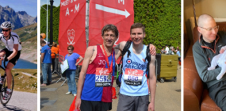 Father pens memory book inspired by brain tumour son image004 1