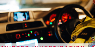 Llanelli murder investigation incident 7