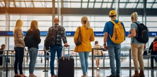 British Tourists Beware: You Could Be Fined Up to €50,000 for Using Fake Euros! people 8769300 640