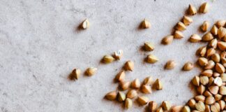 “How cutting out gluten from your diet could help you beat bone disease.” pexels eva bronzini 6810963