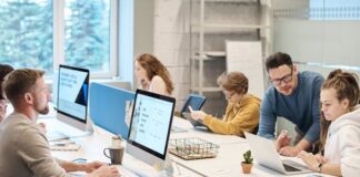 What employees want in an office location – Commercial property expert weighs in pexels fauxels 3184357