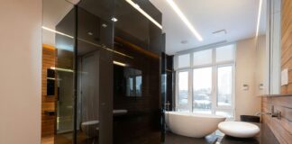 Royal Bathroom Trends: Get 2024’s Latest Styles Inspired by Your Favourite Royals on a Budget pexels heyho 6265839 scaled