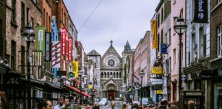 Irish workers more likely to ‘quiet vacation’ this summer than British counterparts pexels lkloeppel 2416653