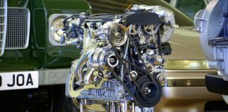 BMRA issues advice on how to recycle a car, and outlines the vehicles commanding the highest price when scrapped. pexels mikebirdy 188777