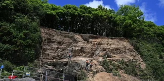 Coastal Path Reopening Hopes slide 1