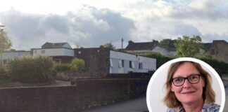 Impassioned Plea To Keep Service Users At Day Care Centre tessa h anchorage