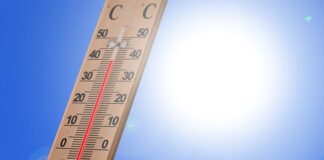 OPEN LETTER: Wales needs a bolder heat strategy thermometer 3581190 640