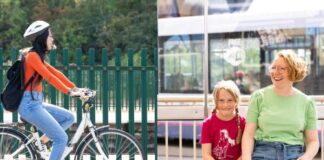 Feedback wanted on regional transport vision transport new image website