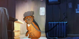 RSPCA animated film goes viral amid busiest period for animal cruelty unnamed 2