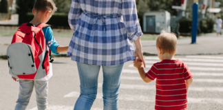 Welsh parents drove an unnecessary 6.5 MILLION miles on the school run this year unnamed 3