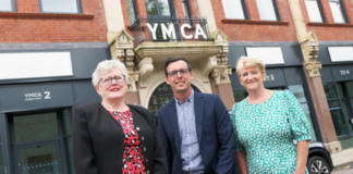 Council completes transformation of former YMCA building in the heart of Llanelli untitled design 22