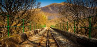 Llanberis Named a Top Tourist Spot for Electric Vehicles in the UK wales 7244510 640