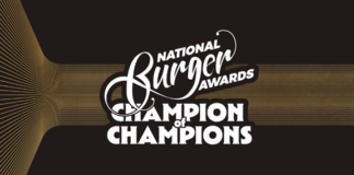 WELSH WINNER OF NATIONAL BURGER AWARDS RETURNS FOR ULTIMATE LIVE COOK-OFF 071620892c1c3af4f2589da3467efc9489a612ef