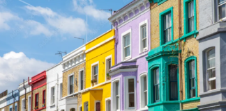 Revealed: The UK’s Most Colourful Cities 0be3b325f50cd1ef16be9a8d0bb8f2c