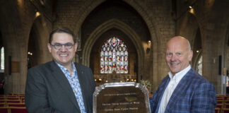 Final call for talented young musicians from West Wales to enter new “launching pad” competition 23 08 24 Pendine NWMF 1