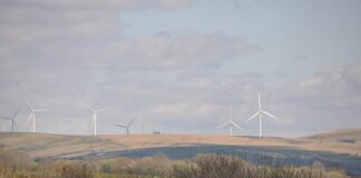 Letter to the Editor 640px Carmarthenshire Wind Farm geograph.org .uk 3927212