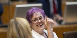 Minister committed to creating a Wales that is a great place to grow older 640px Dawn Bowden MS AS 53908252323