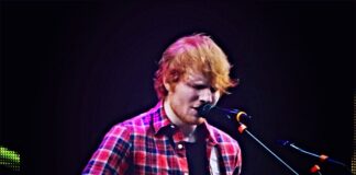 The Era’s Tour misses out on the most in demand European Tours of 2024 list 640px Ed Sheeran V Festival 2014 Chelmsford 14788797777