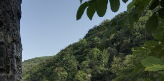 Escape Alive comes to South Wales this Halloween 716px Gwrych Castle Towers