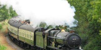 73% Of UK Adults Intend to Go On Day Trips This Summer Trips Despite Cost Of Living Crisis 960px Kentford 6024 cropped