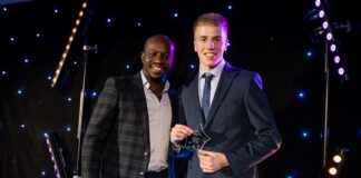 COLEG CAMBRIA – Former Manchester United starlet heading to Oxford University DanielMayersJones