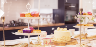 Afternoon Tea Week – The Secrets to a Perfect Spread and Brew HtXuBGIA