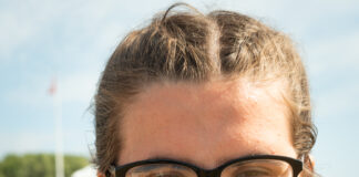 Chief Scout Praises Ceredigion Scout, Bethan Jenkins JENKINS Bethan Ceredigion