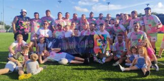 Wales Rugby League Grand Finalists confirmed for Sunday Jets Champions 2023
