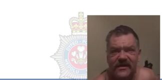 Police appeal for missing person Missing Andrzes 09.08.24