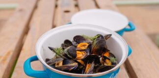 Last chance for Seafish levy feedback as consultation set to close Mussels