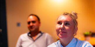 National charity trains gas engineers to support people experiencing poor mental health National charity trains gas engineers to support people experiencing poor mental health scaled